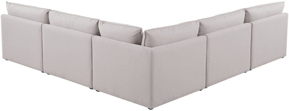 Mackenzie - Modular Sectional