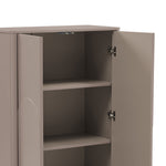 Manhattan Ella - Accent Cabinet