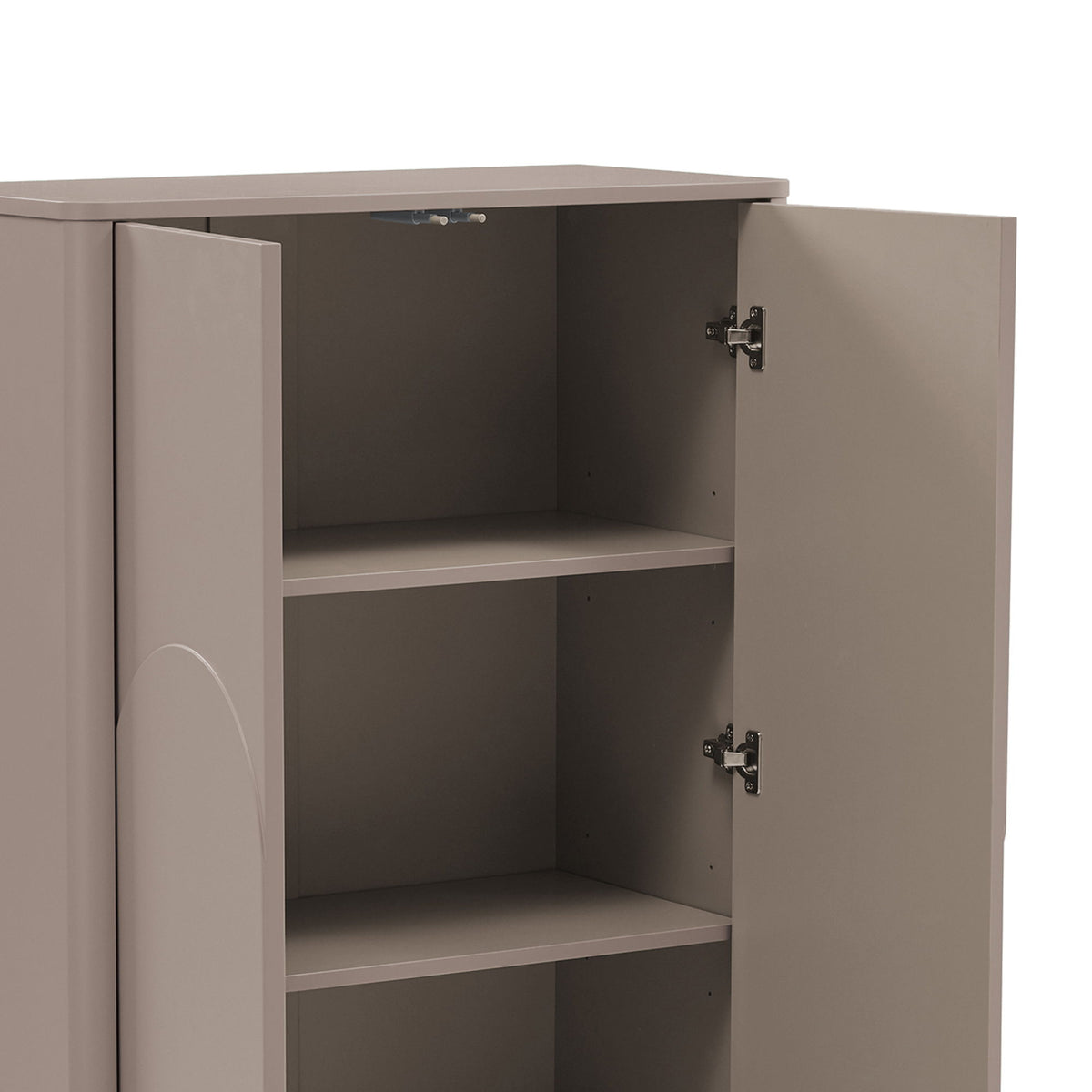 Manhattan Ella - Accent Cabinet