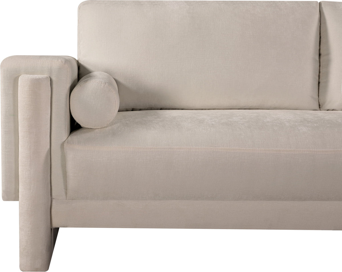 Madeline - Loveseat