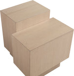 Mateo - End Table