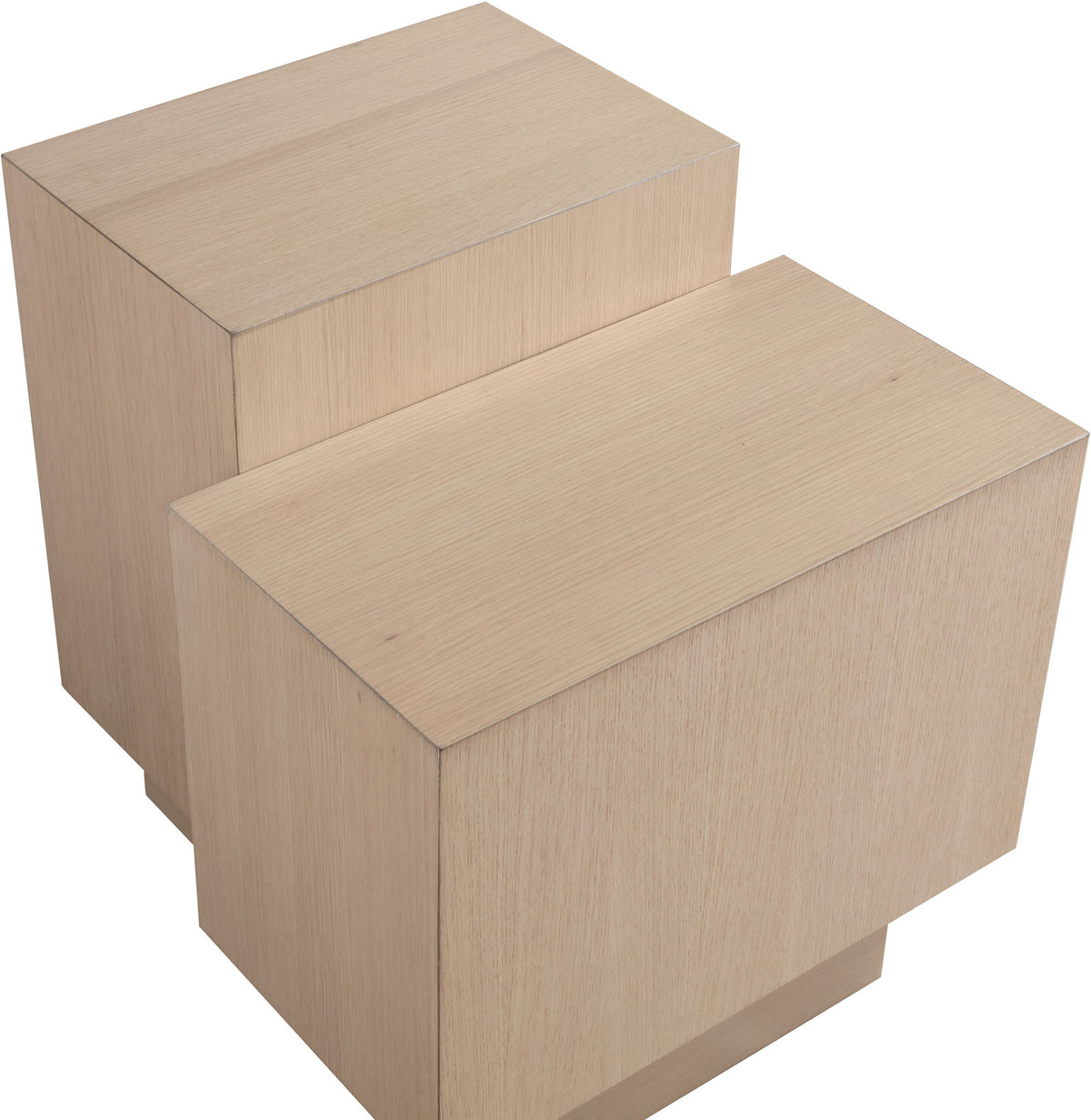 Mateo - End Table