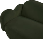 Bloom - Teddy Fabric Sofa