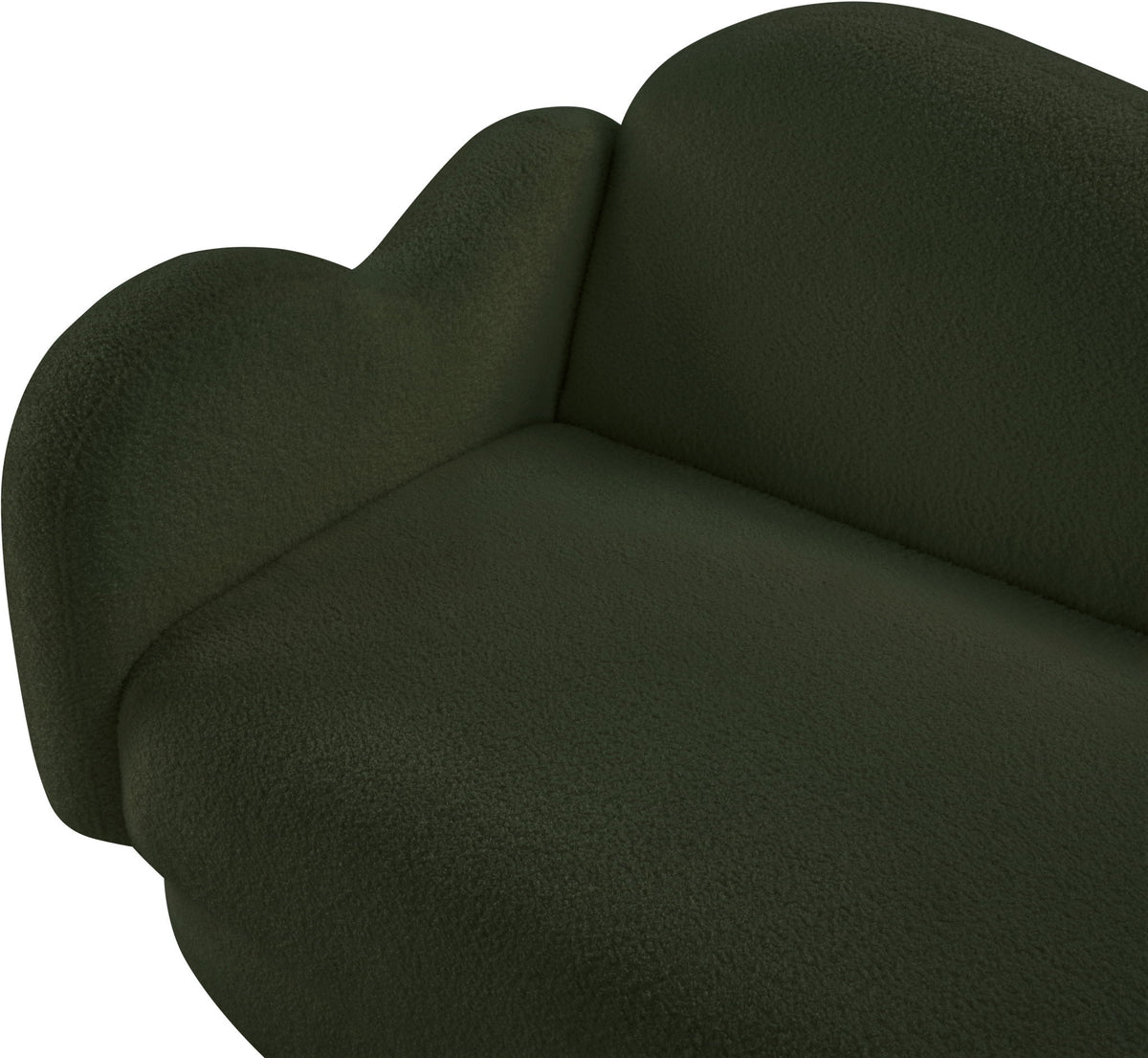 Bloom - Teddy Fabric Sofa