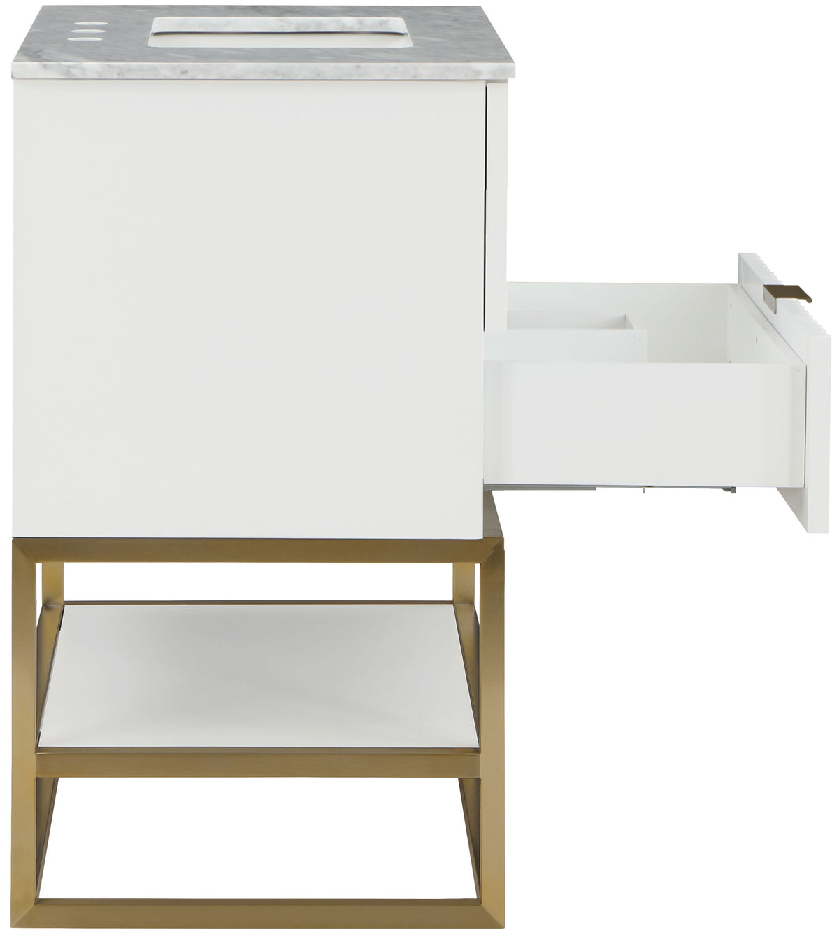 Monad - Bathroom Vanity