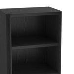 Manhattan Rivington - Open Bookcase