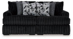 Midnight-Madness - Sectional - Onyx