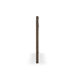 Athens - Mirror - Dark Brown
