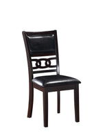 Gia - Rectangle Dining Table Set