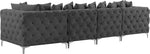 Tremblay - Modular Sofa - 4 Seats