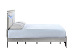 Glory Furniture - Lorana - Bed With LED Headboard