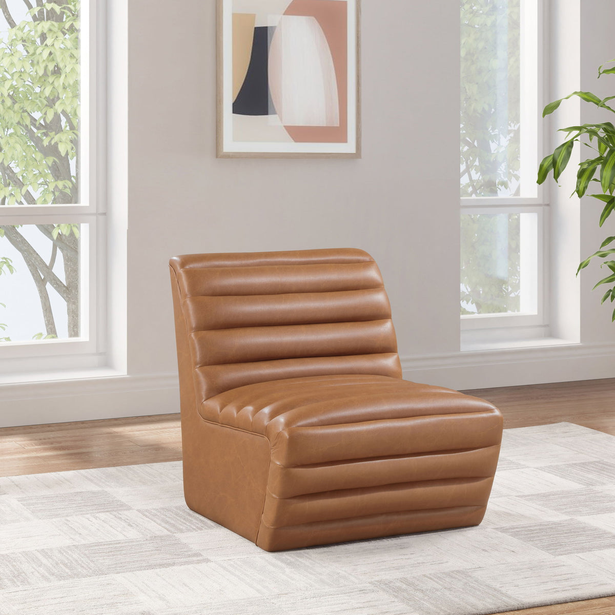 Vega - Accent Chair