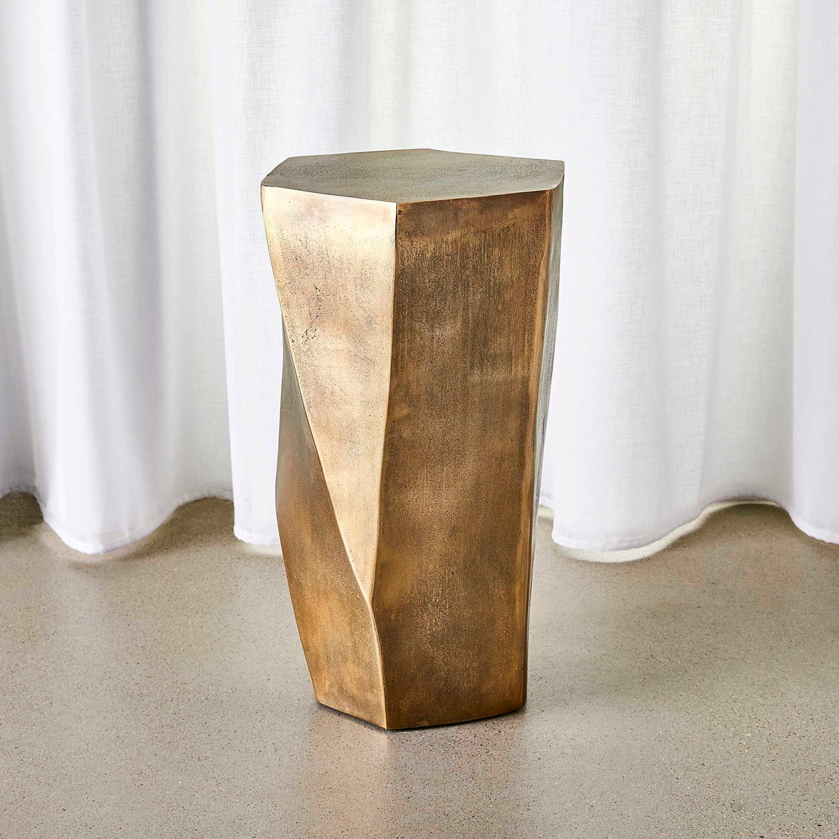 Cathenna - Accent Table