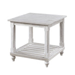 Cade - 3 Piece Occasional Set (1 Coffee & 2 End Tables)