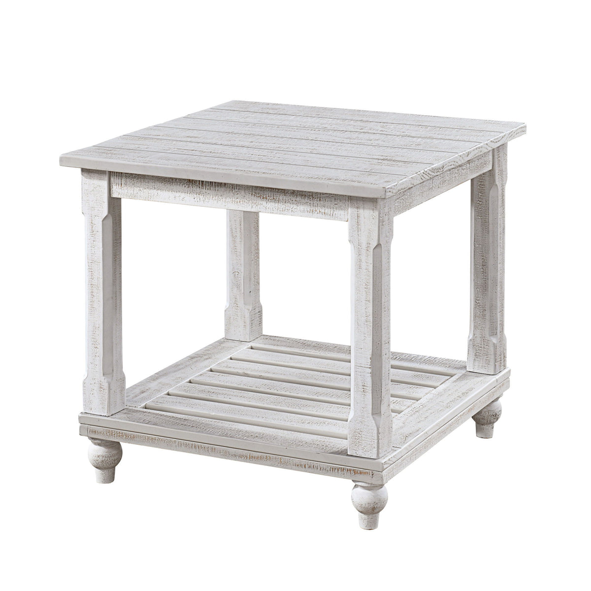 Cade - 3 Piece Occasional Set (1 Coffee & 2 End Tables)