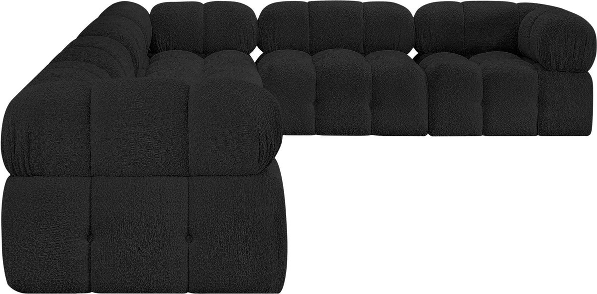 Ames - 6 Piece Modular Corner Sectional