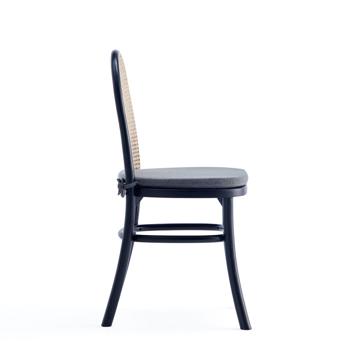 Manhattan Paragon - Dining Chair With Cushion
