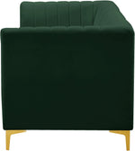 Alina - 3 Piece Modular Sectional