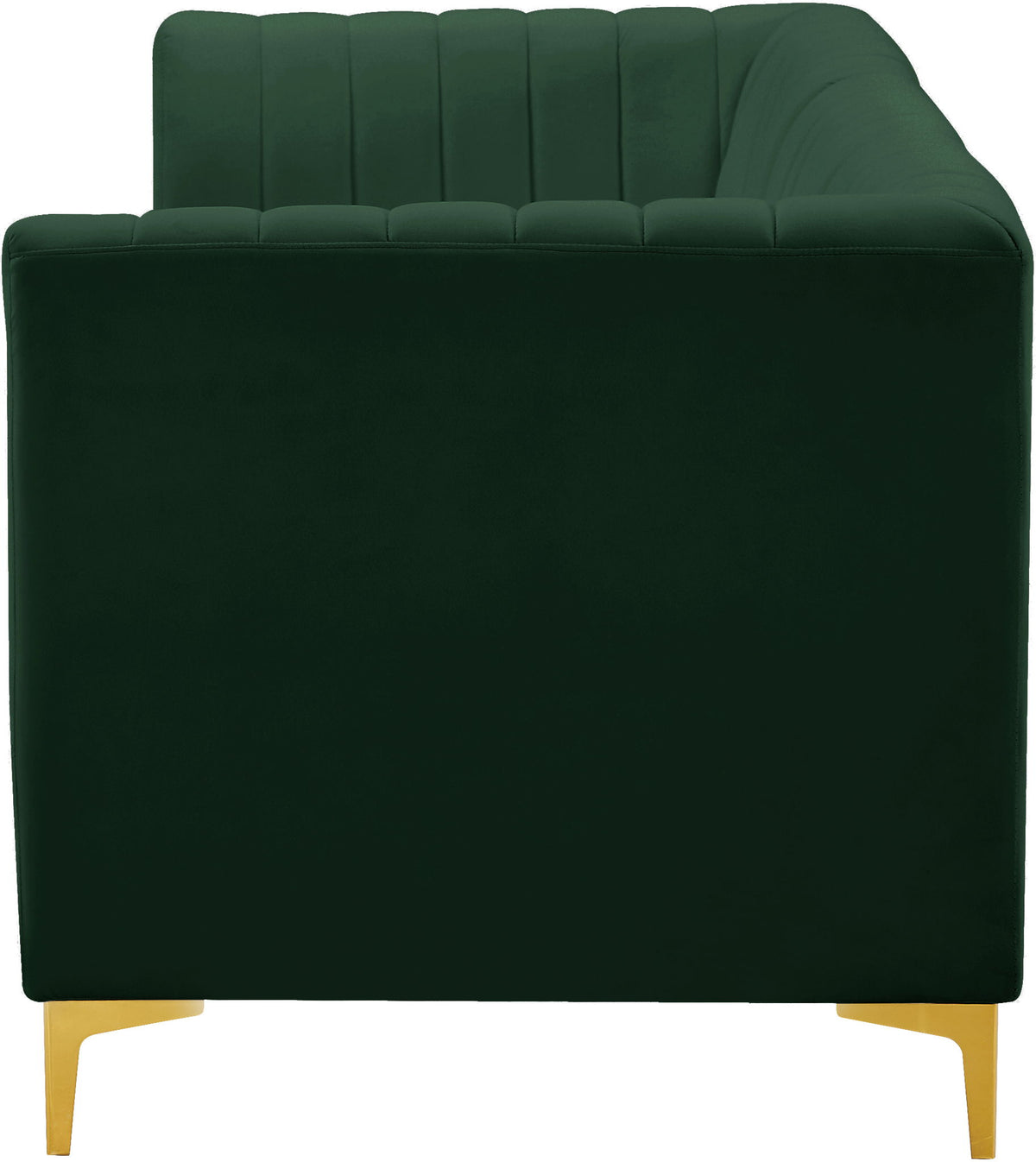 Alina - 3 Piece Modular Sectional