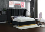Flora - Bed