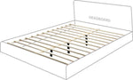 Zara - Bed