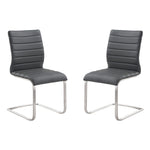 Fusion - Side Chair (Set of 4)