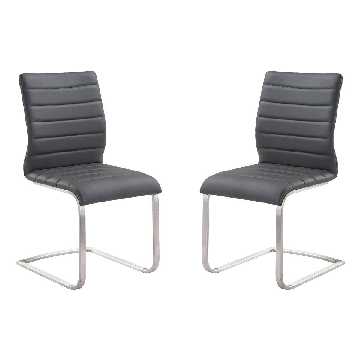Fusion - Side Chair (Set of 4)