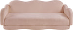 Bloom - Teddy Fabric Sofa