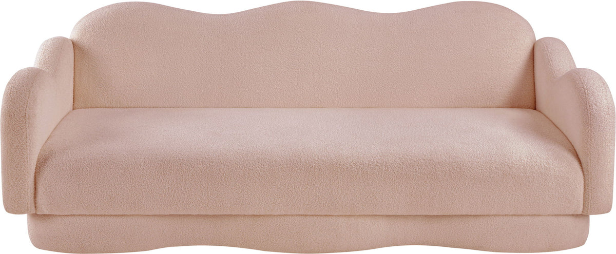 Bloom - Teddy Fabric Sofa