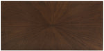 Archives - Executive Desk - Dark Wood