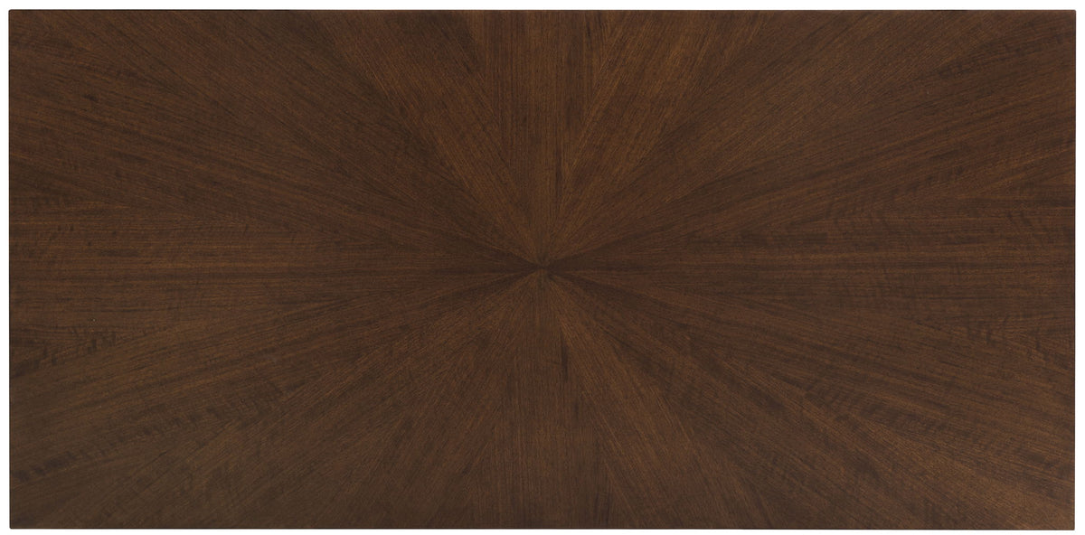 Archives - Executive Desk - Dark Wood