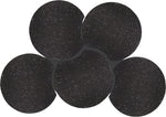 Dimple - 20" 5 Piece Modular Coffee Table - Terazzo Finish