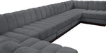 Quinn - 9 Piece Modular Sectional