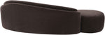Caspian - Chenille Fabric Upholstered Sofa