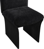 Shaw - Dining Chair - Black Base