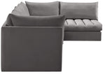 Jacob - 5 Pc. Modular Sectional