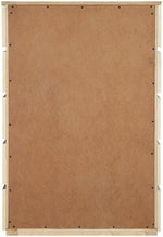 Annalise - Solid Wood Chest