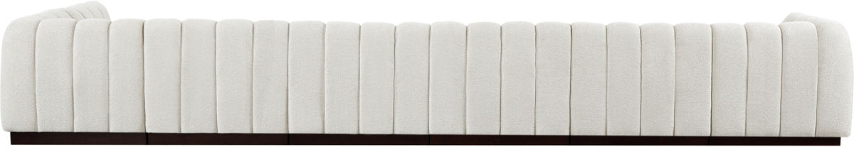 Quinn - 7 Piece Modular Sectional