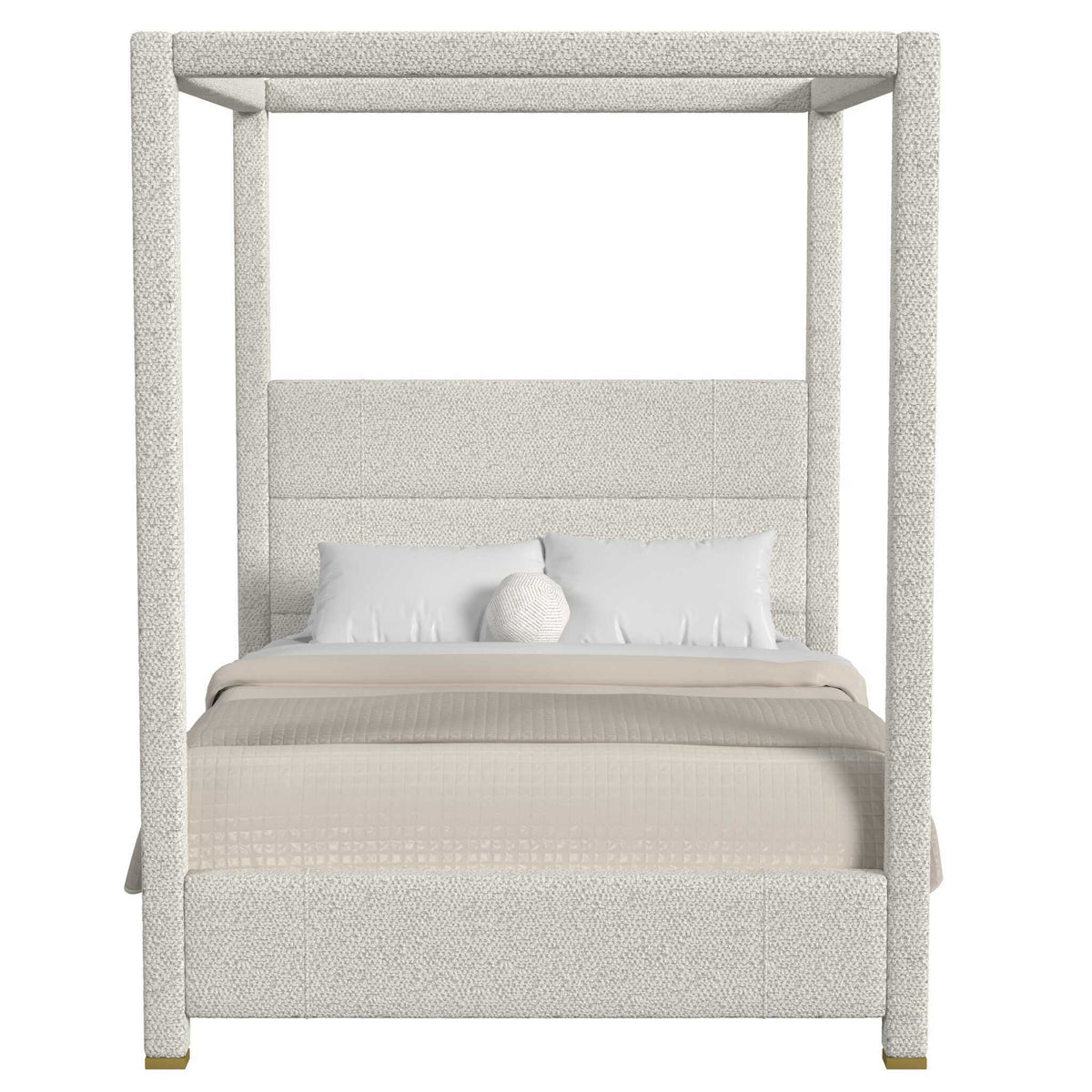 Hibernate - Canopy Bed