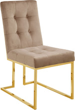 Pierre - Dining Chair (Set of 2)