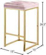 Nicola - Stool (Set of 2)