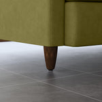 Fern - Fabric Sofa