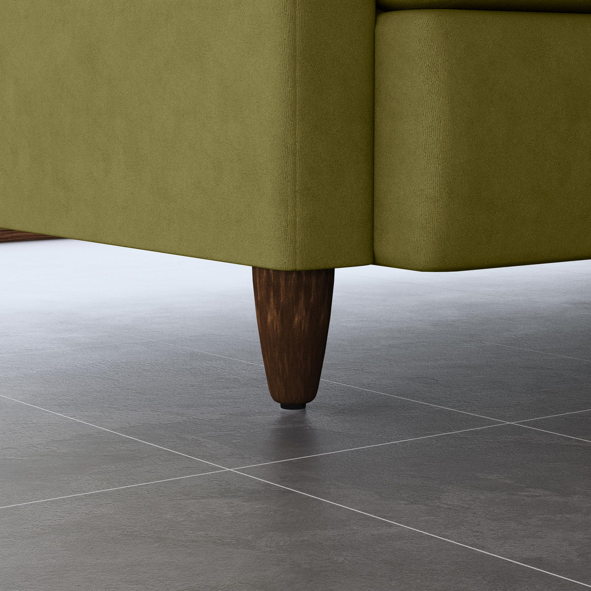Fern - Fabric Sofa