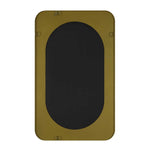 Condesa - Mirror - Bronze & Gold