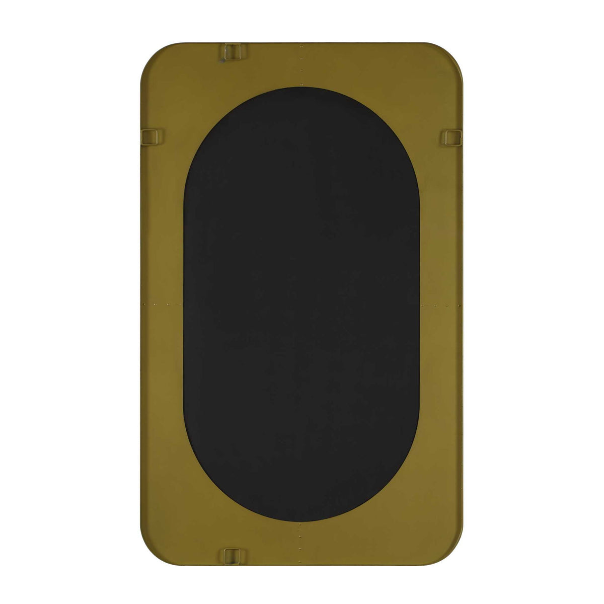Condesa - Mirror - Bronze & Gold
