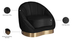 Shelly - Chair
