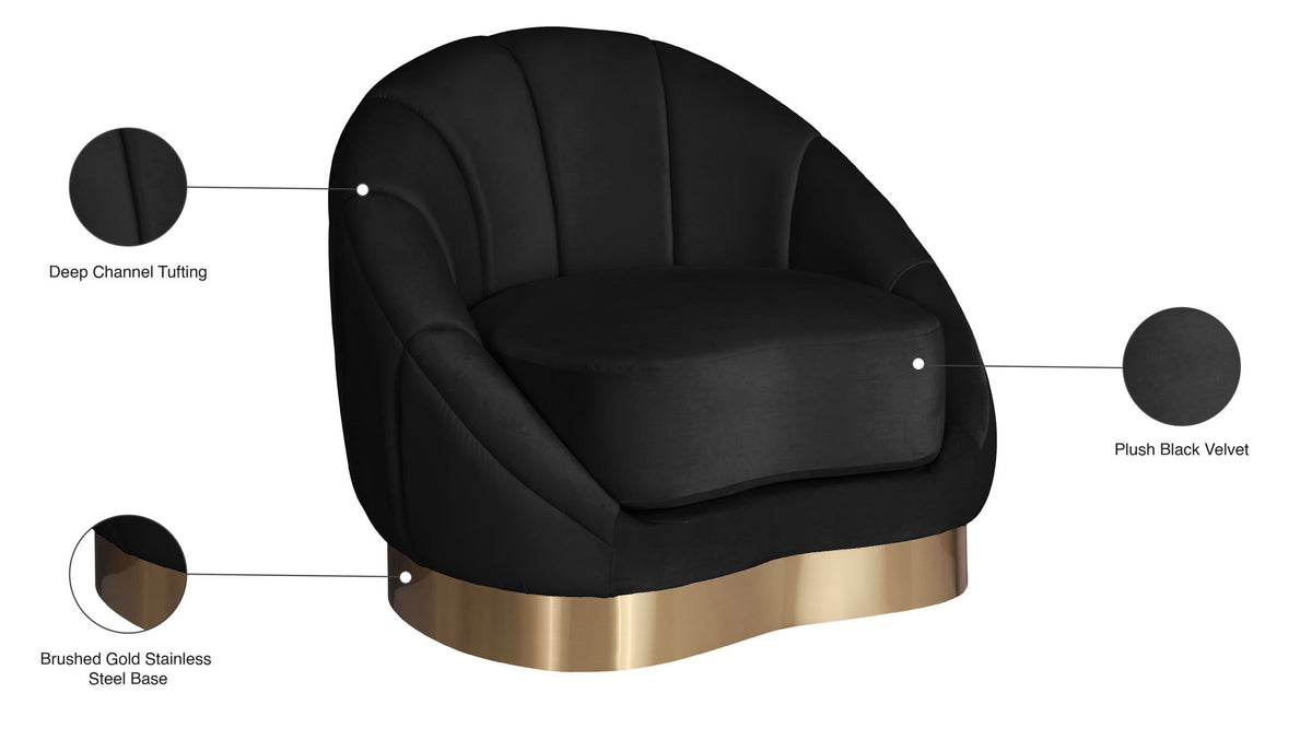Shelly - Chair