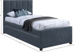 Hudson - Trundle Bed