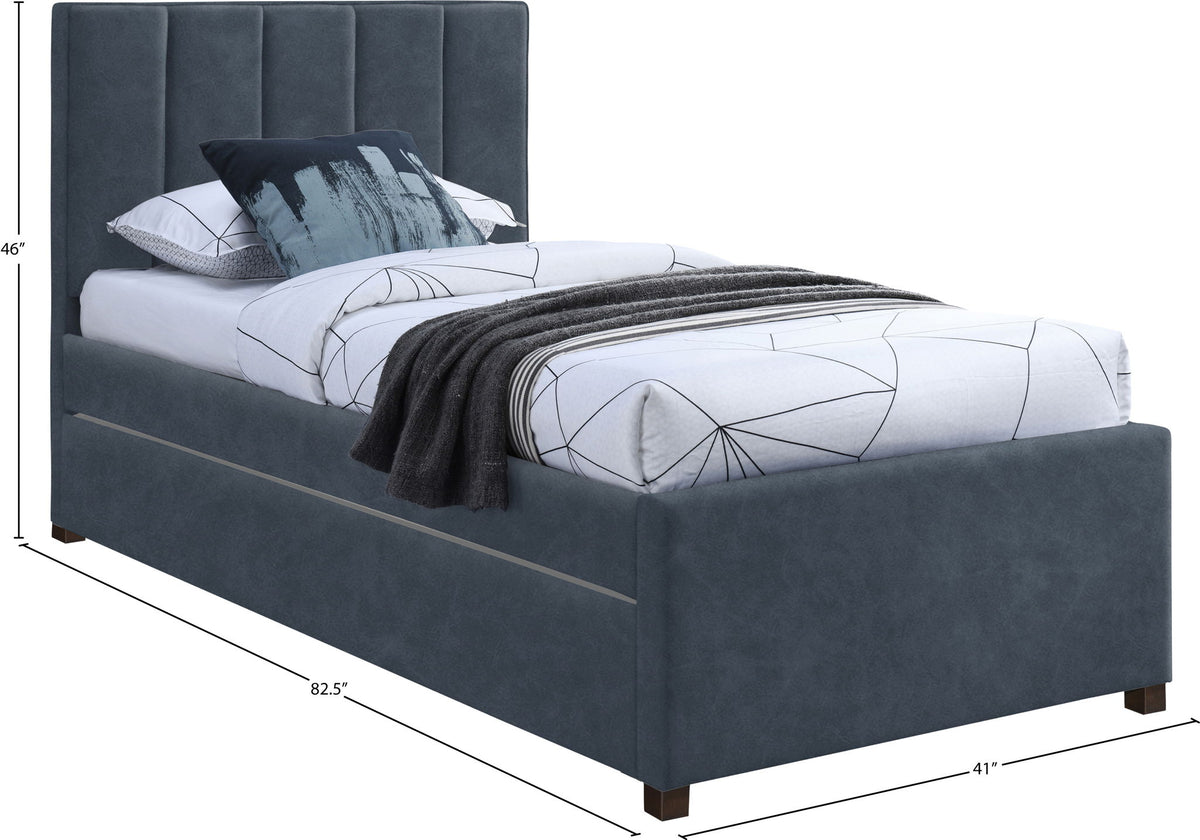 Hudson - Trundle Bed