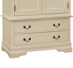Glory Furniture - Louis Phillipe - Armoire